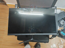 【京東物流】24寸高清IPS顯示器電腦液晶屏幕辦公家用監控擴展小屏外接娛樂(lè )電競顯示屏HDMI+VGA 【1920*1080】24英寸75Hz 黑色 曬單實(shí)拍圖