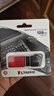金士頓（Kingston）128GB USB3.2 Gen 1 U盤(pán) DTXM 大容量U盤(pán) 滑蓋設計 多彩時(shí)尚 學(xué)習辦公投標電腦車(chē)載通用 曬單實(shí)拍圖