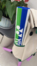 尤尼克斯（YONEX）羽毛球AS-03耐打穩定比賽訓練鴨毛羽毛球（1桶12只裝） 曬單實(shí)拍圖