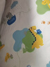 麥格萌嬰兒隔尿墊可水洗防水大尺寸床單護理床墊老人嬰兒用品1.8X2米 曬單實(shí)拍圖