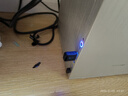 惠普USB無(wú)線(xiàn)網(wǎng)卡AX900藍牙適配器5.4接收器 雙頻5GWiFi發(fā)射器 無(wú)線(xiàn)藍牙二合一適用臺式機筆記本 曬單實(shí)拍圖