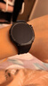 華為（HUAWEI）【咨詢(xún)享優(yōu)惠】WATCH GT 6 Pro智能手表21天超長(cháng)續航血氧心率體溫呼吸監測藍牙通話(huà)防水男女情緒 46mm 曜石黑-氟橡膠表帶【送皮表帶+貼膜】 曬單實(shí)拍圖