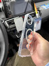 貝爾金（BELKIN）適用iphone16pro手機殼 蘋(píng)果16ro手機殼 透明全包磁吸手機保護套 MSA027 曬單實(shí)拍圖