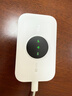 TCL隨身wifi三網(wǎng)通用免插卡無(wú)線(xiàn)wifi6車(chē)載4G路由器隨身便攜無(wú)限制移動(dòng)聯(lián)通電信全國通用2025款5GXY15B 【升級充電款】3000毫安大電池超長(cháng)續航 不限速不虛標月享1500G流量 曬單實(shí)拍圖