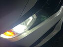 優(yōu)光迪適用于04-22款本田十代思域led大燈遠光近光聚光車(chē)燈改裝超亮燈泡 12-20款思域【近光燈H11】一對價(jià) 曬單實(shí)拍圖