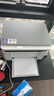 得力（deli）M1020W黑白辦公三合一多功能打印機復印機掃描機一體機 家用錯題作業(yè)手機連接 無(wú)線(xiàn)激光打印機 曬單實(shí)拍圖