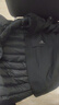 拓路者輕薄立領(lǐng)羽絨服男冬季新款輕薄羽絨外套戶(hù)外登山服徒步穿搭上衣 曬單實(shí)拍圖