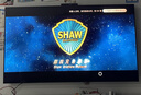 華為Vision智慧屏 5 65英寸 鴻蒙AI搜片 Super MiniLED 一級能效國家補貼投屏液晶平板電視機HD6XAJMN 曬單實(shí)拍圖
