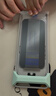 TEHAOLA3D熱彎鋼化膜特好拉適用蘋(píng)果16pro全膠膜iphone16promax手機貼膜ip15全覆蓋膜防窺膜康寧膜手機膜 3D熱彎鋼化膜【高清】一片裝 iphone16promax 曬單實(shí)拍圖