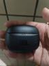 JBL TUNE BUDS 2 琉璃豆二代磨砂版真無(wú)線(xiàn)藍牙耳機 主動(dòng)降噪 音樂(lè )運動(dòng)耳機適配蘋(píng)果華為小米耳機 TUNE BUDS2黑色磨砂版 曬單實(shí)拍圖