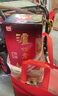 瀘州老窖 六年窖頭曲 濃香型白酒 52度500ml 2瓶（配禮袋） 曬單實(shí)拍圖