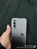 三星（SAMSUNG）Galaxy S21 S21+港版美版雙卡全網(wǎng)通5G小巧便攜拍照備用庫存手機 S21墨影灰 256G 雙卡 曬單送禮 曬單實(shí)拍圖