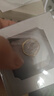 周大福福字素圈泥鰍背黃金戒指女約5g EOF133生日禮物 曬單實(shí)拍圖
