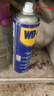 WD-40摩托車(chē)鏈條清洗劑wd40仿賽巡航除銹清潔油除濕強力去污噴劑500ml 曬單實(shí)拍圖