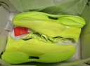 李寧超輕22專(zhuān)業(yè)跑步鞋男鞋2025輕質(zhì)緩震跑鞋潮流運動(dòng)鞋 -5熒光黃綠 42 (265mm) 曬單實(shí)拍圖