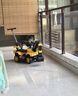 飛鴿兒童電動(dòng)車(chē)挖掘機可坐人挖土1-3-6歲男女小孩寶寶遙控玩具車(chē)禮物 全電 黃 電動(dòng)挖臂 推把 音樂(lè )燈光 曬單實(shí)拍圖