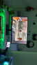 華為MateView SE 27英寸電腦顯示器 2K分辨率  100Hz高刷 /IPS全面屏/300nit高亮度 標準版 曬單實(shí)拍圖