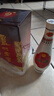 瀘州老窖六年窖頭曲+汾酒 濃香型清香型白酒組合裝 52度 500mL 2瓶 六年窖+乳玻汾2瓶 曬單實(shí)拍圖