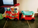 早教盒子 11月齡兒童早教玩具套裝寶寶玩具 男女孩生日禮物小火車(chē) 曬單實(shí)拍圖
