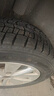鄧祿普（DUNLOP）冬季胎/雪地輪胎175/70R14 84S WINTER MAXX 02(25年產(chǎn)) 曬單實(shí)拍圖