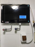 德恩特DTR-V7E308 家用熱水器 即熱式電熱水器 負離子沐浴 鋼化玻璃面板 大屏顯示 速熱恒溫洗澡淋浴 8500W ≥4平方線(xiàn)安裝 功率可調 全國聯(lián)保  包安裝 曬單實(shí)拍圖