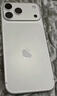 Apple/蘋(píng)果 iPhone 17 Pro Max 256GB 銀色 支持移動(dòng)聯(lián)通電信5G 雙卡雙待手機 曬單實(shí)拍圖