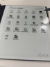 漢王（Hanvon）【新品】手寫(xiě)電紙本N10Pro二代10.3英寸電子書(shū)閱讀器墨水屏電紙書(shū)筆記本智能辦公本平板電腦128G 曬單實(shí)拍圖