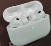 Apple/蘋(píng)果 AirPods Pro (第三代) 搭配MagSafe充電盒 (USB-C) 蘋(píng)果耳機 藍牙耳機 適用iPhone/iPad/Mac 曬單實(shí)拍圖
