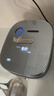 美的（Midea）花瓣P(guān)ro 2.0IH加熱電飯煲電飯鍋3-4人純鈦0涂層家用舒胃飯柴火飯鋼化玻璃電煮飯煲40HB9T一級能效 曬單實(shí)拍圖