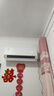 華凌空調 神機二代大1.5匹一級能效大風(fēng)口雙排銅管省電舒適變頻冷暖掛機  國家補貼 KFR-35GW/N8HE1Ⅱ 曬單實(shí)拍圖