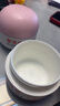 郁美凈嬰兒倍潤保濕面霜50g冬季兒童面霜補水保濕護膚防干裂寶寶面霜 曬單實(shí)拍圖