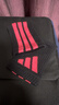 阿迪達斯（adidas）護腕運動(dòng)健身吸擦汗腕巾帶羽毛球籃排網(wǎng)球腱鞘炎醫手腕扭傷用護具 曬單實(shí)拍圖