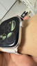 Apple/蘋(píng)果 Watch S11 智能手表GPS款46毫米銀色鋁金屬表殼霧紫色運動(dòng)型表帶S/M MEVW4CH/B 曬單實(shí)拍圖