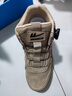 回力男鞋馬丁靴2025秋冬季新款男士高幫工裝戶(hù)外登山鞋子 卡其 41 曬單實(shí)拍圖