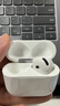 Apple/蘋(píng)果 AirPods 4 搭配USB-C充電盒 蘋(píng)果耳機 藍牙耳機 適用iPhone/iPad/Mac 四代 曬單實(shí)拍圖