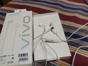 vivo原裝有線(xiàn)耳機Type-c半入耳式s30s20s19s18s17s16pro x200x100x90x80線(xiàn)控帶麥iQOO13 12pro neo9pad 【XE160】Type-C接口耳機 曬單實(shí)拍圖