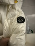 波司登冬羽絨服鵝絨女士泡芙加厚立領(lǐng)外套商場(chǎng)熱賣(mài)同款B250243116 曬單實(shí)拍圖