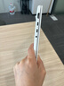 聯(lián)想小新Air13 2026補貼15% 超輕薄筆記本電腦 學(xué)生辦公設計網(wǎng)課 旗艦AMD銳龍標壓處理器 R7-7735HS 16G 512G 白色丨國補 人臉識別 13英寸  高清  全面屏 曬單實(shí)拍圖