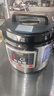 半球（PESKOE）電壓力鍋13升大容量電高壓鍋電飯鍋電飯煲酒店飯店食堂煮飯鍋煲湯 曬單實(shí)拍圖