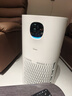 美的（Midea）R8空氣凈化器加濕一體機【升級甲醛數顯】除甲醛除煙味除異味除過(guò)敏原殺菌消毒家用全效空氣消毒機 【10重凈化】新品上市 曬單實(shí)拍圖