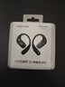 韶音（SHOKZ）OpenFit2+開(kāi)放式耳機藍牙耳機掛耳式藍牙耳機超長(cháng)續航運動(dòng)跑步新年禮物T921 巖黑 曬單實(shí)拍圖