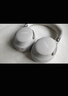 BOSE QuietComfort 消噪耳機系列 頭戴式無(wú)線(xiàn)藍牙主動(dòng)消噪耳機  博士頭戴式無(wú)線(xiàn)降噪長(cháng)續航耳罩式耳機 QC45二代-沙丘灰 曬單實(shí)拍圖