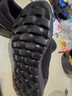 斯凱奇（Skechers）男士懶人鞋一腳蹬舒適網(wǎng)面健步鞋軟底透氣休閑鞋216010 曬單實(shí)拍圖