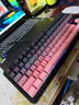 前行者【立省15%】X87Pro/Ultra無(wú)線(xiàn)機械鍵盤(pán)有線(xiàn)藍牙三模gas客制化游戲電競磁軸辦公專(zhuān)用側刻電腦筆記本 X87S黑莓金蛇軸-雙8K回報率-1.2萬(wàn)毫安 曬單實(shí)拍圖
