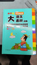 小學(xué)生多功能大語(yǔ)文素材詞典彩圖正版教材寫(xiě)作素材積累作文好詞好句金句現代漢語(yǔ)字典新華中小學(xué)生工具書(shū)辭書(shū) 曬單實(shí)拍圖