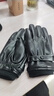 回力手套騎行皮手套男女手套保暖騎車(chē)防寒加絨秋冬季圣誕新年元旦禮物 曬單實(shí)拍圖