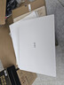 LG gram Pro 16英寸 AI PC  EVO平臺 高端商務(wù)辦公超輕薄便攜本手提筆記本電腦 OLED屏 白色 Ultra7-155H 32G 1TB 人臉識別 超長(cháng)續航 曬單實(shí)拍圖