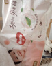 好奇（Huggies）鉑金裝小桃褲紙尿褲大號L60片(9-14kg)尿不濕【透爽散熱】 曬單實(shí)拍圖