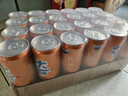 可口可樂(lè )（Coca-Cola）經(jīng)典無(wú)糖汽水碳酸飲料330ml*24罐*2箱 新老包裝隨機 無(wú)糖可樂(lè )24+無(wú)糖芬達24（熱銷(xiāo)） 曬單實(shí)拍圖