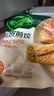 必品閣（bibigo）脆皮煎餃 韓式粉條640g 約25只 特色生鮮半成品年夜飯鍋貼年貨 曬單實(shí)拍圖